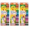 Crayola Pip Squeaks Stamper Markers, 16 Colors, 48PK 58-8717 - alternate 1